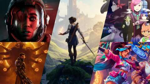 Every Video Game Showcase To Watch In 2026