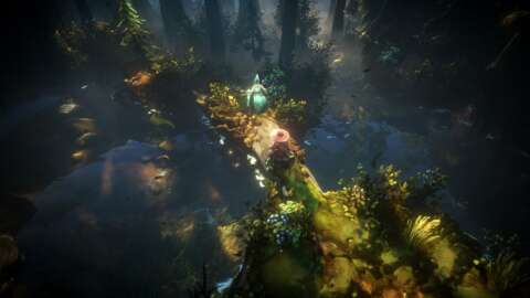 How To Respec In No Rest For The Wicked