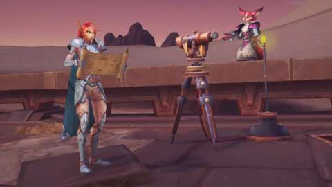 World Of Warcraft Players Just Unlocked A Secret Over 15 Years In The Making