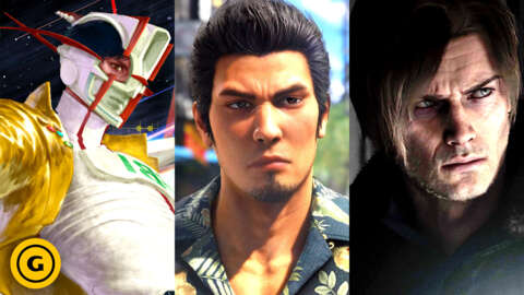 Biggest Game Releases for February 2026