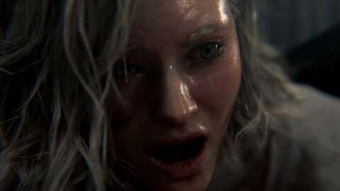 Resident Evil Requiem And Pragmata Are Impressive Switch 2 Showpieces