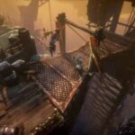 How To Find And Use The No Rest For The Wicked Western Bridge Key