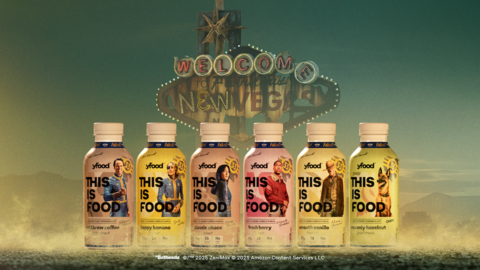 We Tried The First Ever Fallout Food Collaboration