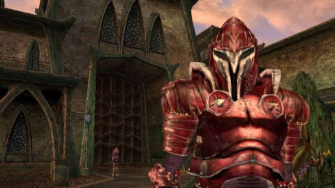 Baldur’s Gate 3 Publisher Says Morrowind Update Would Be Top Seller