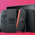 Switch 2 Has Beaten The Wii U’s Lifetime Sales In Just 7 Months