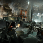 The Division Definitive Edition Released, Even Though Ubisoft Never Announced It