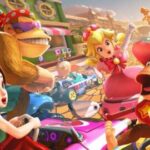 Mario Kart 8 Deluxe Has Somehow Sold Another 2.3 Million Copies In The Past Nine Months