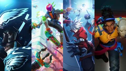 Game Pass Gets 12 More Games In February 2026, Including High On Life 2 And Madden NFL 26