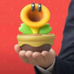 Nintendo’s $35 Talking Flower Will Briefly Tell You The Wrong Time