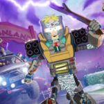 Free Fortnite Cosmetics Are Coming To Get You To Buy More Games On Epic’s Store