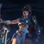 Overwatch Is Dropping The 2 And Launching A New “Story-Driven Era”