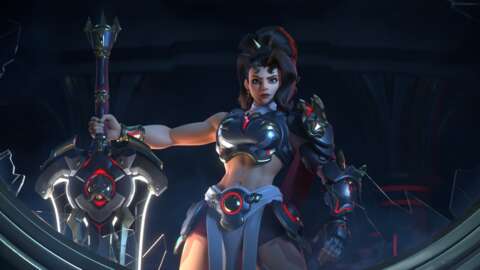 Overwatch Is Dropping The 2 And Launching A New “Story-Driven Era”