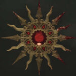 Crisol Theater of Idols Solari Broach locations