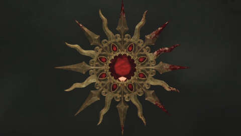 Crisol Theater of Idols Solari Broach locations