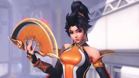 Yes, Overwatch Characters Have Been Getting Sexier, But Not For The Obvious Reason