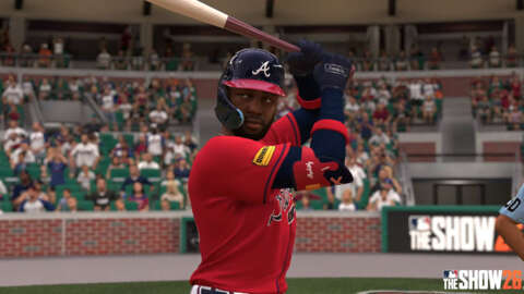 MLB The Show 26 Takes Players From College To The Hall Of Fame
