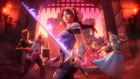 Take A Look At These Two Chappell Roan Fortnite Skins Coming This Week