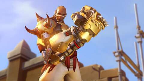 Overwatch Kills Its First Character, But That Won’t Stop You From Playing As Them