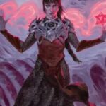 Beloved Baldur’s Gate 3 Characters Are Getting New Magic The Gathering Cards
