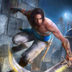 Prince of Persia: The Sands Of Time Remake Press Kit Apparently Surfaces, Has Giant Dagger