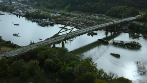 The Last Of Us Season 3 Recasts Manny With This Actor