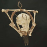 Crisol Theater of Idols Crow Relics locations