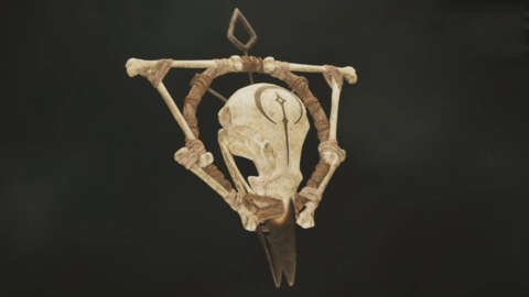 Crisol Theater of Idols Crow Relics locations