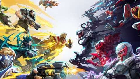 What Marvel Rivals Gets Right (And Wrong) A Year Later