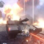 Helldivers 2’s Killer Robots Are Building Their Own Death Star And It’s Our Fault