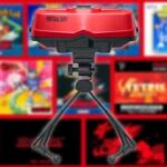 Every Game Coming To The Nintendo Switch Virtual Boy Library