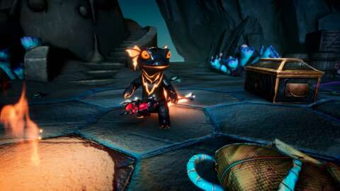 One Of Last Year’s Most Underrated Games Is Getting An Unexpected Spin-Off