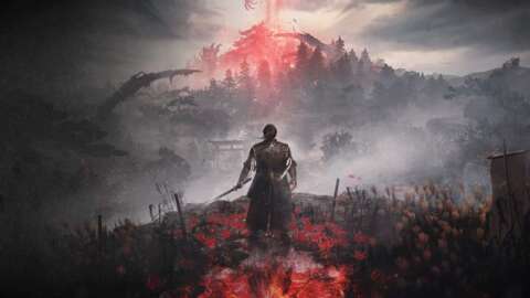 Nioh 3 Review – Rise Of The Shogun