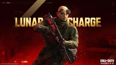 Call Of Duty Mobile Season 2 Brings New Guns, New DMZ Features, And More