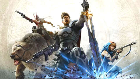 Highguard Video Review