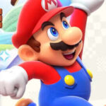 Former Mario Actor Shares His Joyful Approach To The Role