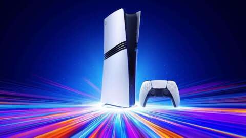Sony Reports Strong Performance Of First-Party Games As Console Sales Drop