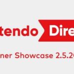 Nintendo Direct Partner Showcase For February 2026: Start Time And How To Watch