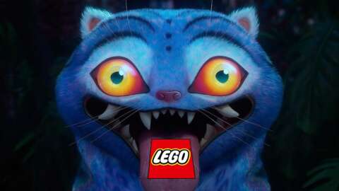 Lego K-Pop Demon Hunter Sets Are On The Way, Starting With Derpy The Tiger