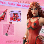 Fortnite Chappell Roan Music Pass: All Skins, Jam Tracks, And Other Rewards