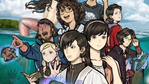 A New Paranormasight Game Is Coming And I’m Begging You Not To Sleep On It Again