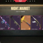 Next Valorant Night Market 2026: Dates, Duration, And How To Get The Best Deals