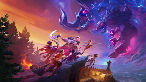 Horizon Hunters Gathering Expands Sony’s Franchise Into Co-Op