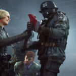 Wolfenstein Dev MachineGames Wants To “Finish The Trilogy”