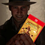 Indiana Jones And The Great Circle Switch 2 Version Includes The Full Game Data