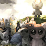 Mewgenics Video Review