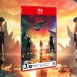 Where To Preorder Final Fantasy VII Rebirth On Switch 2