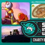 Get 22 Games For Just $18 In Fanatical’s New Charity Bundle