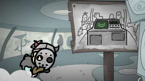 How To Reroll Skills And Abilities In Mewgenics