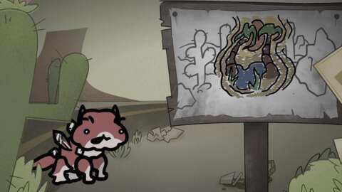 Mewgenics Skills Guide – The Best Skills For Each Class