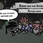 Mewgenics Class Tier List – The Best Classes For The Campaign